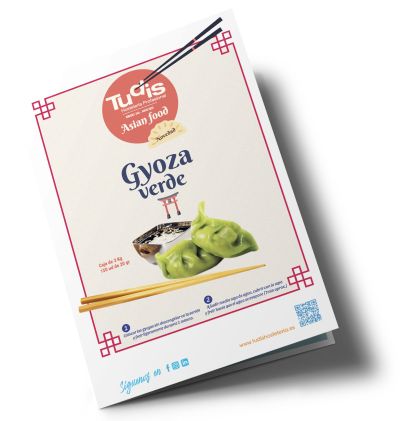 catalogo hostelería tudis burgos 2023